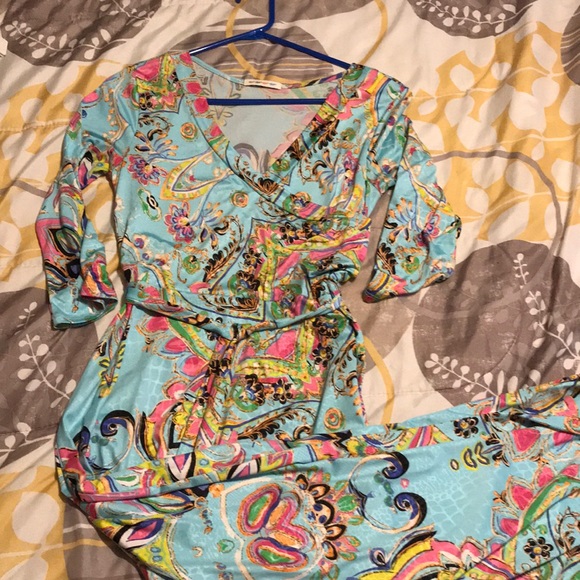 Maxi - Picture 1 of 5